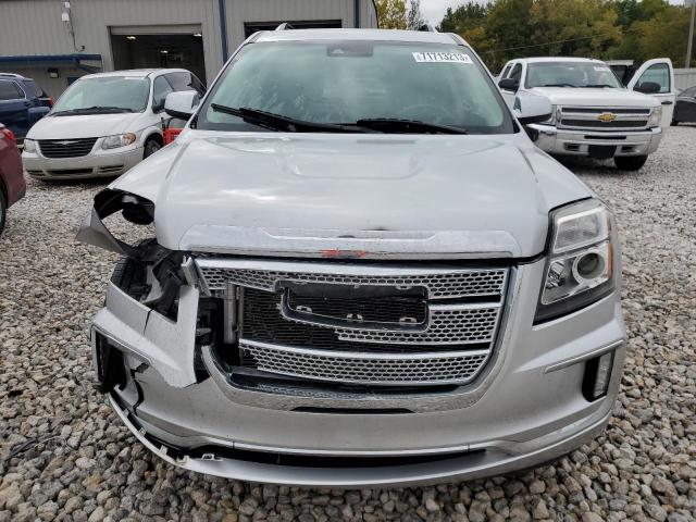 Photo 4 VIN: 2GKFLVE37H6324541 - GMC TERRAIN DE 