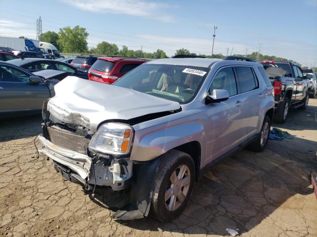 Photo 1 VIN: 2GKFLVE38D6103699 - GMC TERRAIN SL 