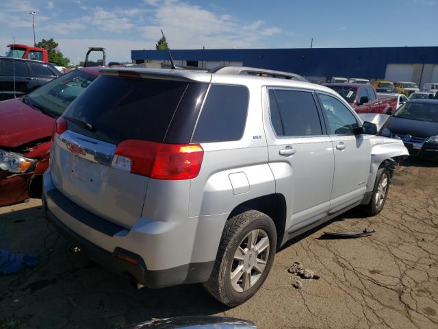 Photo 3 VIN: 2GKFLVE38D6103699 - GMC TERRAIN SL 