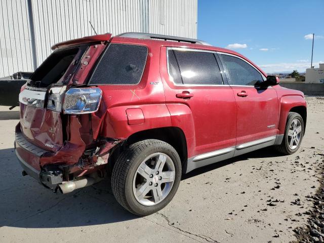 Photo 2 VIN: 2GKFLVE38D6202538 - GMC TERRAIN 