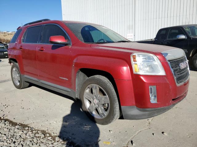 Photo 3 VIN: 2GKFLVE38D6202538 - GMC TERRAIN 