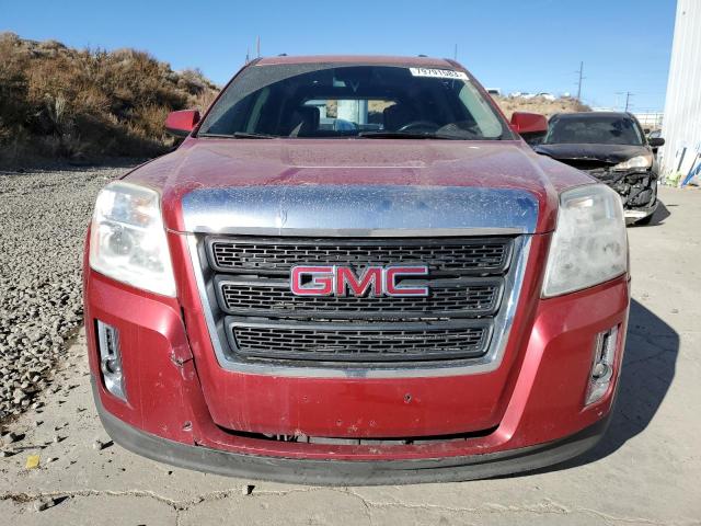 Photo 4 VIN: 2GKFLVE38D6202538 - GMC TERRAIN 