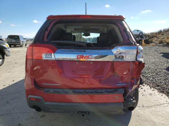 Photo 5 VIN: 2GKFLVE38D6202538 - GMC TERRAIN 