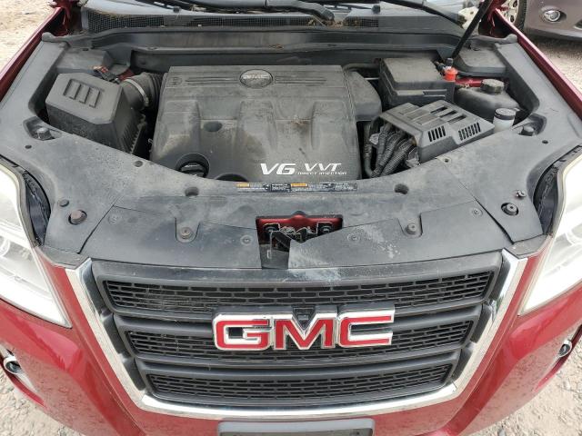 Photo 11 VIN: 2GKFLVE38D6318337 - GMC TERRAIN SL 