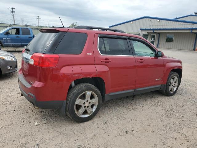 Photo 2 VIN: 2GKFLVE38D6318337 - GMC TERRAIN SL 