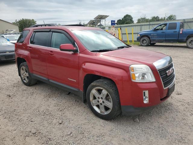 Photo 3 VIN: 2GKFLVE38D6318337 - GMC TERRAIN SL 