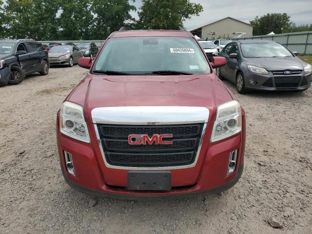 Photo 4 VIN: 2GKFLVE38D6318337 - GMC TERRAIN SL 