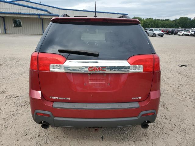 Photo 5 VIN: 2GKFLVE38D6318337 - GMC TERRAIN SL 