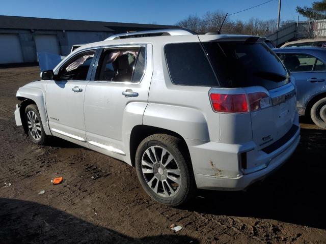 Photo 1 VIN: 2GKFLVE38G6117705 - GMC TERRAIN 