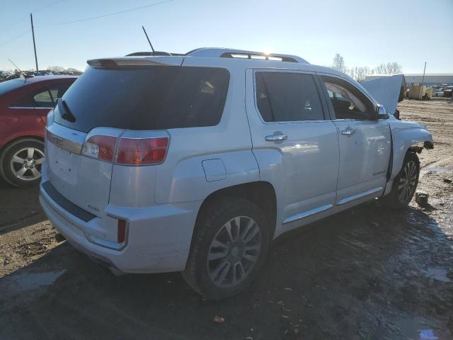 Photo 2 VIN: 2GKFLVE38G6117705 - GMC TERRAIN 