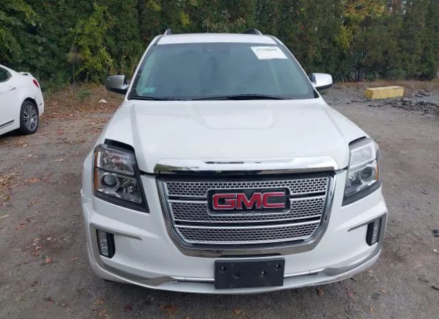 Photo 5 VIN: 2GKFLVE38G6182148 - GMC TERRAIN 