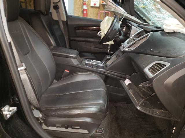 Photo 4 VIN: 2GKFLVE38G6288180 - GMC TERRAIN DE 