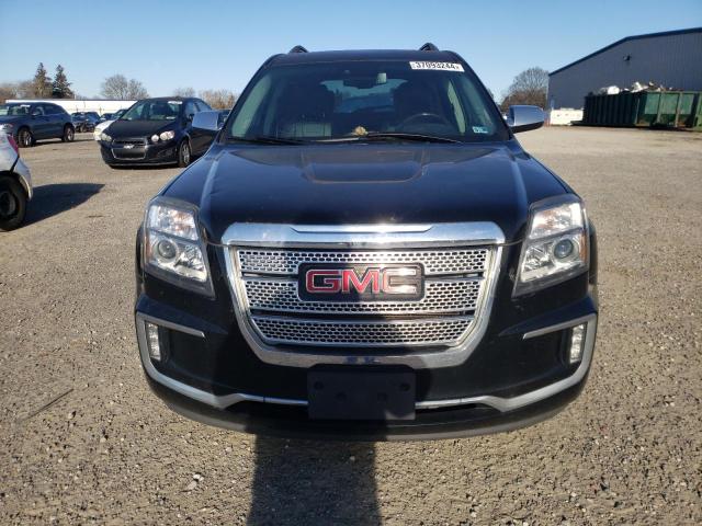 Photo 4 VIN: 2GKFLVE38G6321632 - GMC TERRAIN 