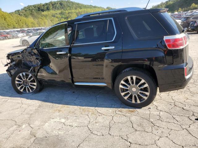 Photo 1 VIN: 2GKFLVE38H6208250 - GMC TERRAIN DE 