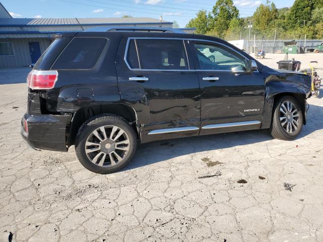 Photo 2 VIN: 2GKFLVE38H6208250 - GMC TERRAIN DE 