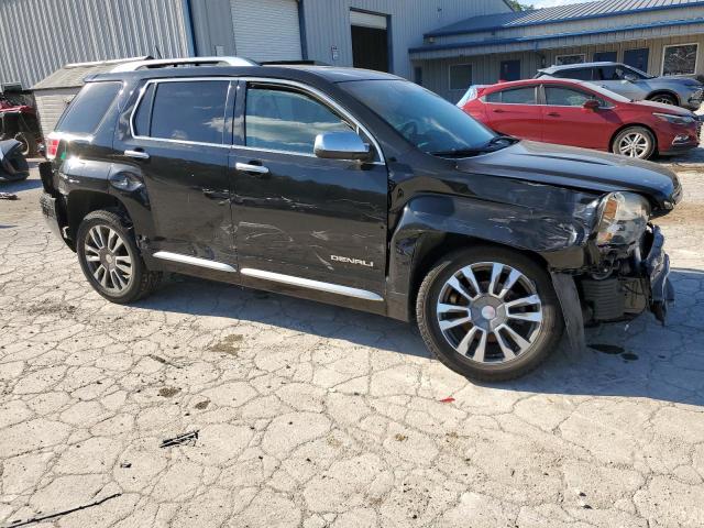 Photo 3 VIN: 2GKFLVE38H6208250 - GMC TERRAIN DE 