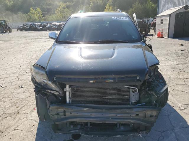 Photo 4 VIN: 2GKFLVE38H6208250 - GMC TERRAIN DE 