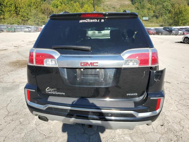 Photo 5 VIN: 2GKFLVE38H6208250 - GMC TERRAIN DE 