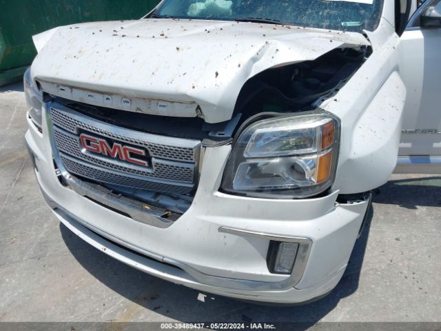 Photo 5 VIN: 2GKFLVE38H6242950 - GMC TERRAIN 