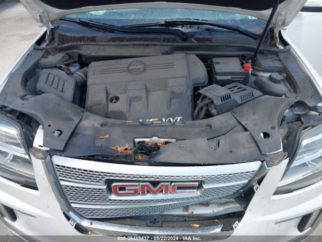 Photo 9 VIN: 2GKFLVE38H6242950 - GMC TERRAIN 