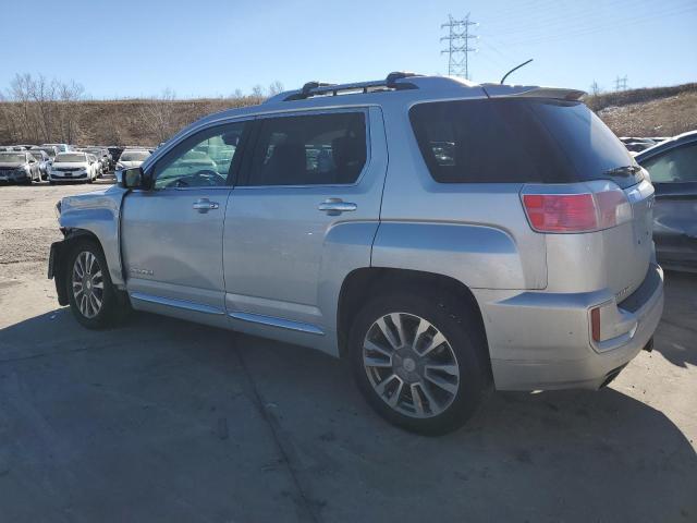 Photo 1 VIN: 2GKFLVE38H6260459 - GMC TERRAIN 