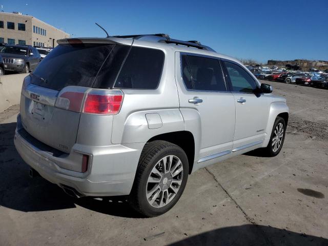 Photo 2 VIN: 2GKFLVE38H6260459 - GMC TERRAIN 