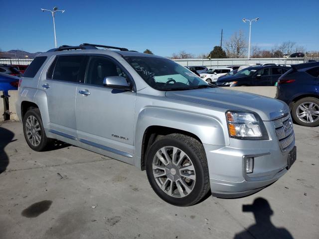 Photo 3 VIN: 2GKFLVE38H6260459 - GMC TERRAIN 