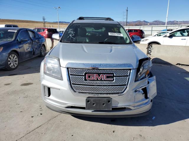 Photo 4 VIN: 2GKFLVE38H6260459 - GMC TERRAIN 