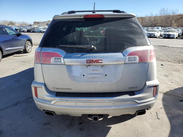 Photo 5 VIN: 2GKFLVE38H6260459 - GMC TERRAIN 