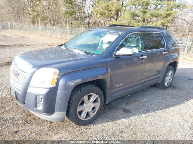 Photo 1 VIN: 2GKFLVE39D6167668 - GMC TERRAIN 