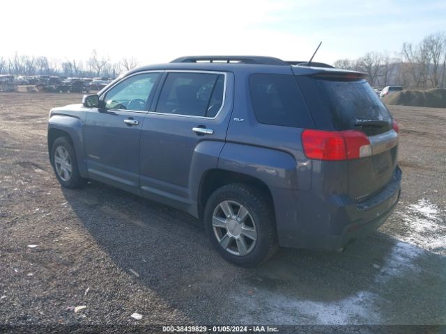 Photo 2 VIN: 2GKFLVE39D6167668 - GMC TERRAIN 