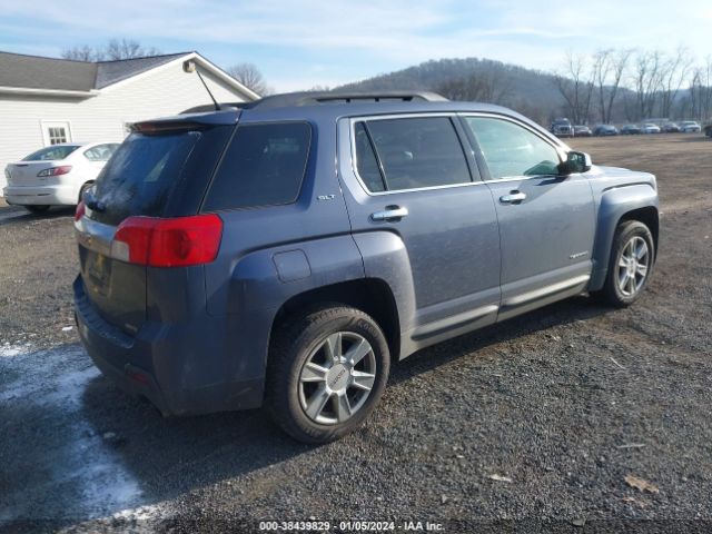 Photo 3 VIN: 2GKFLVE39D6167668 - GMC TERRAIN 