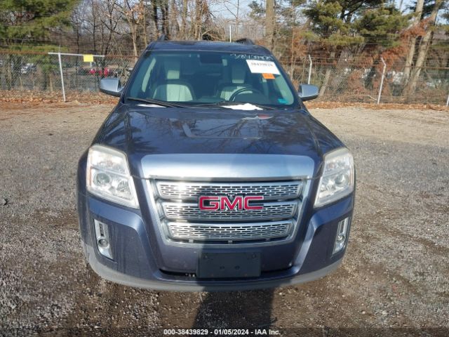 Photo 5 VIN: 2GKFLVE39D6167668 - GMC TERRAIN 