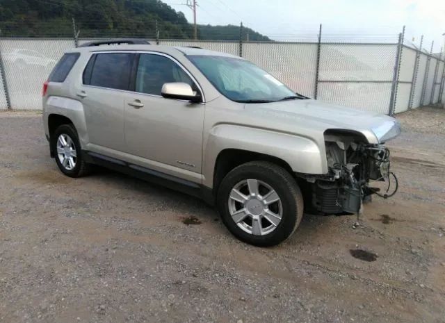 Photo 0 VIN: 2GKFLVE39D6333249 - GMC TERRAIN 