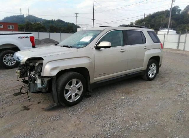 Photo 1 VIN: 2GKFLVE39D6333249 - GMC TERRAIN 