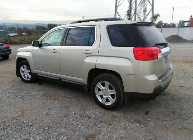 Photo 2 VIN: 2GKFLVE39D6333249 - GMC TERRAIN 