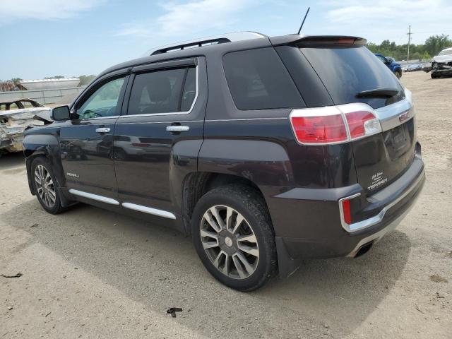 Photo 1 VIN: 2GKFLVE39G6125117 - GMC TERRAIN DE 