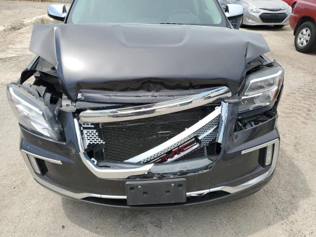 Photo 11 VIN: 2GKFLVE39G6125117 - GMC TERRAIN DE 