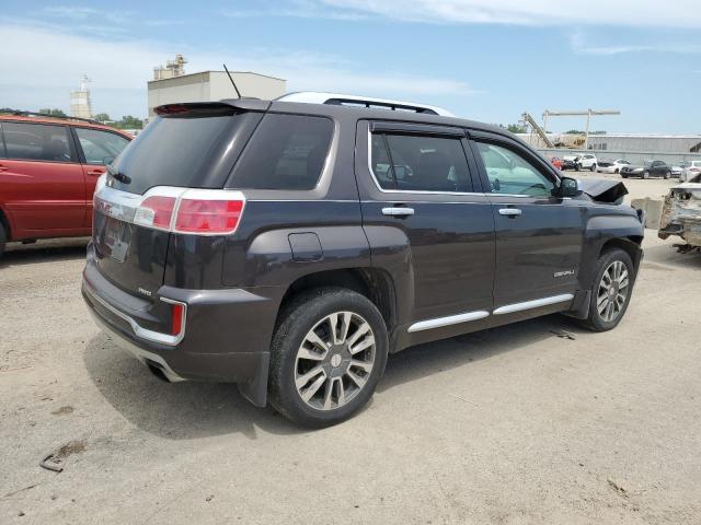 Photo 2 VIN: 2GKFLVE39G6125117 - GMC TERRAIN DE 