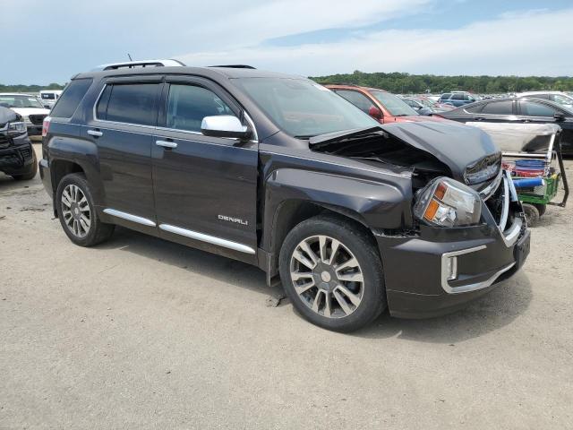 Photo 3 VIN: 2GKFLVE39G6125117 - GMC TERRAIN DE 