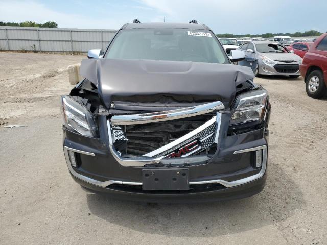 Photo 4 VIN: 2GKFLVE39G6125117 - GMC TERRAIN DE 