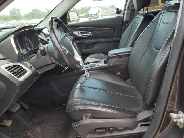 Photo 6 VIN: 2GKFLVE39G6125117 - GMC TERRAIN DE 