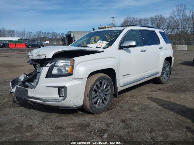 Photo 1 VIN: 2GKFLVE39G6156139 - GMC TERRAIN 