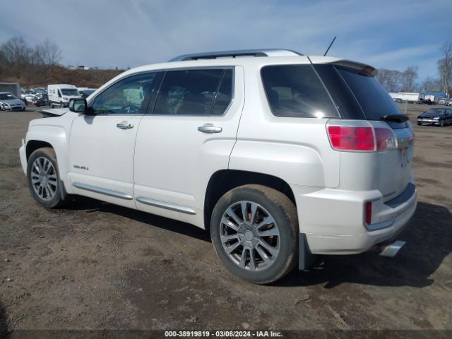 Photo 2 VIN: 2GKFLVE39G6156139 - GMC TERRAIN 