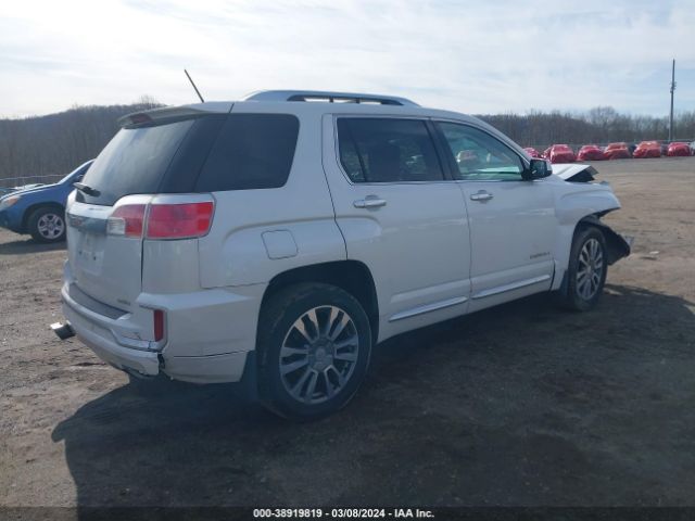 Photo 3 VIN: 2GKFLVE39G6156139 - GMC TERRAIN 