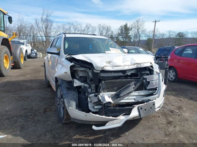 Photo 5 VIN: 2GKFLVE39G6156139 - GMC TERRAIN 