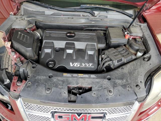 Photo 11 VIN: 2GKFLVE39G6208286 - GMC TERRAIN DE 