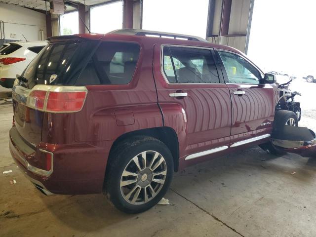 Photo 2 VIN: 2GKFLVE39G6208286 - GMC TERRAIN DE 