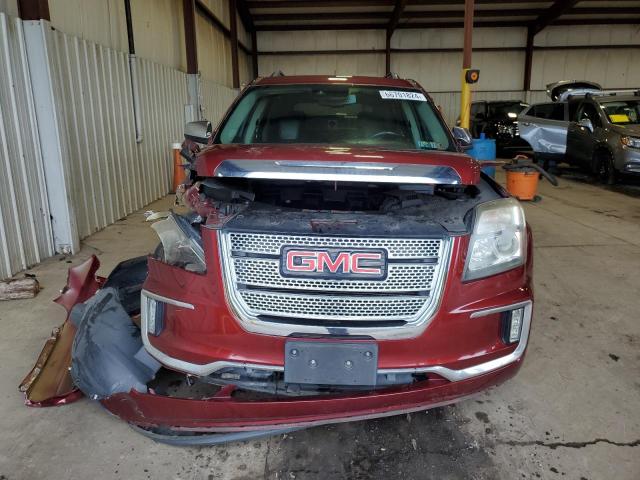 Photo 4 VIN: 2GKFLVE39G6208286 - GMC TERRAIN DE 