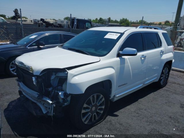 Photo 1 VIN: 2GKFLVE39H6139987 - GMC TERRAIN 